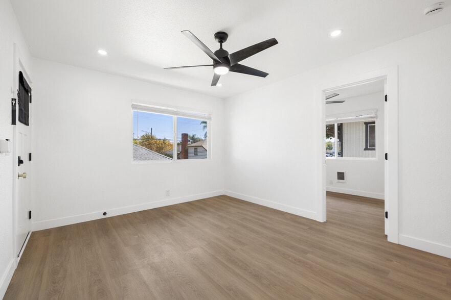 More Photos Of 416-420 Church Ave, Chula Vista Apartments For Sale