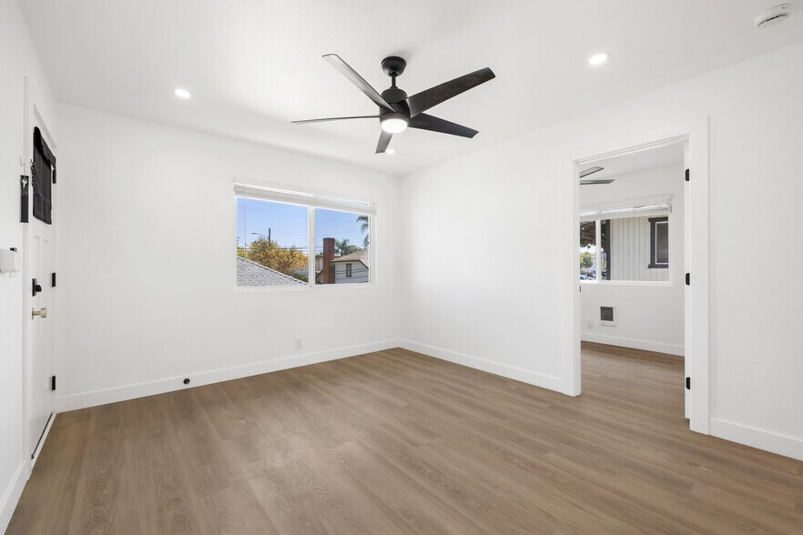 More Photos Of 416 Church Ave, Chula Vista Multifamily For Sale