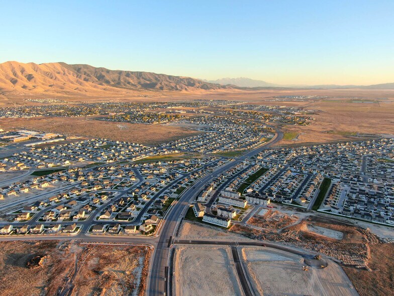 More Photos Of 676 Desert Willow dr, Eagle Mountain Land For Sale