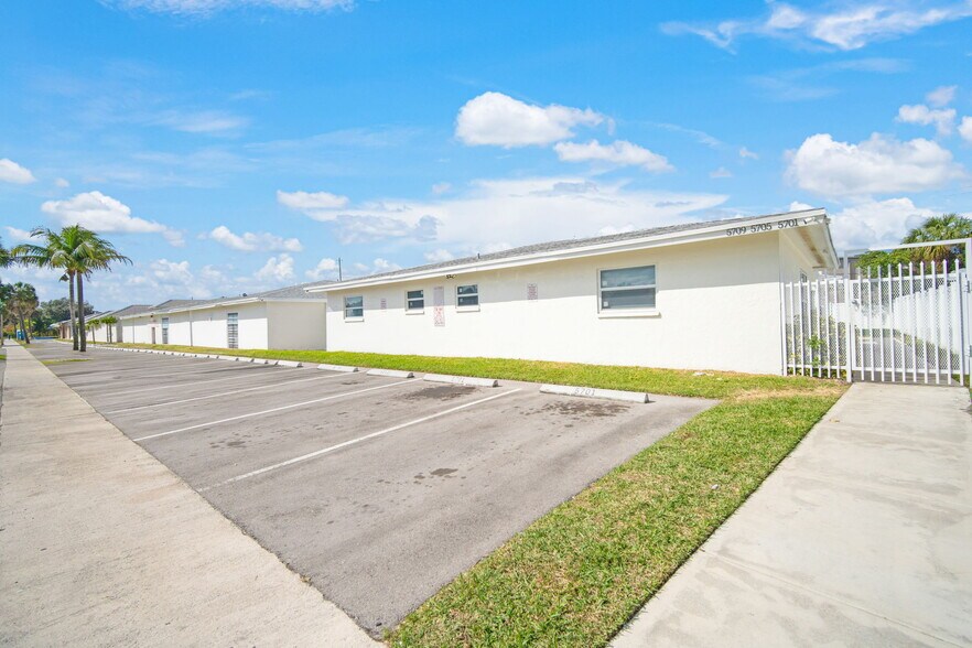 More Photos Of ,  Multifamily For Sale