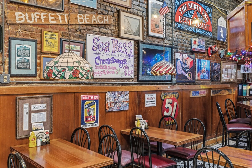 More Photos Of 346 N Main St, Memphis Restaurant For Sale