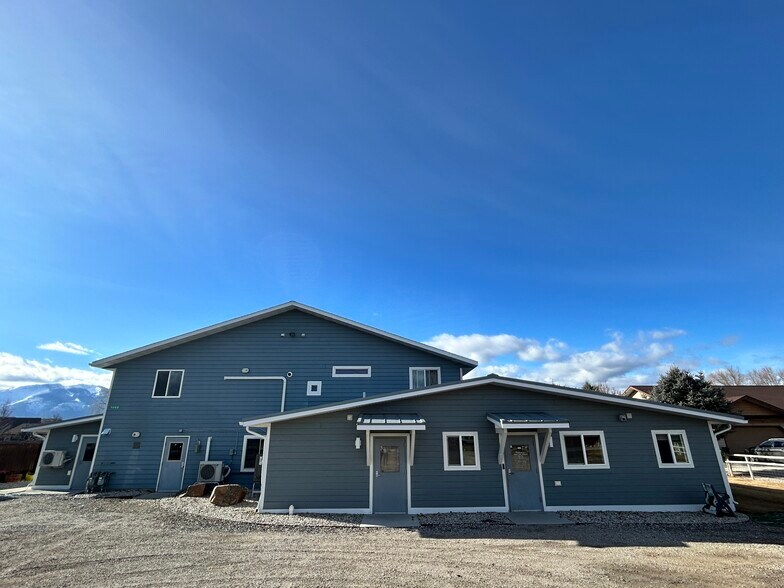 Primary Photo Of 1065 Tefft St, Corvallis Office For Lease