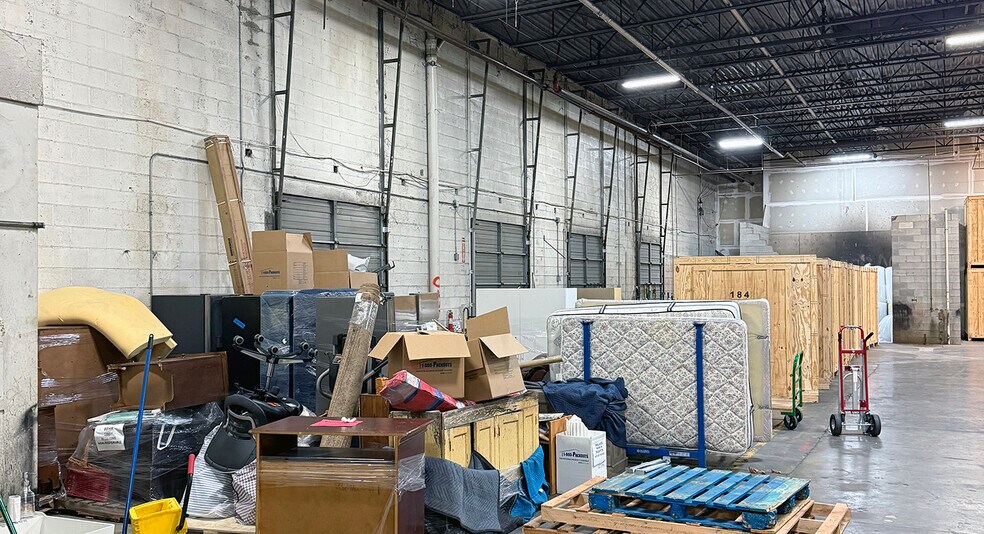 More Photos Of 5100-5190 Commerce Rd, Richmond Warehouse For Lease
