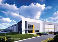 More Photos Of 1158 W Branch Way, Moncks Corner Industrial For Lease