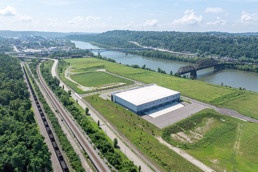 More Photos Of E Shore Dr, Rankin Land For Sale