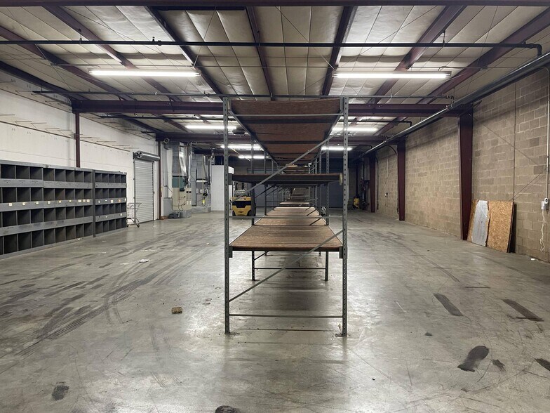 More Photos Of 494 Richardson Rd SE, Calhoun Industrial For Sale