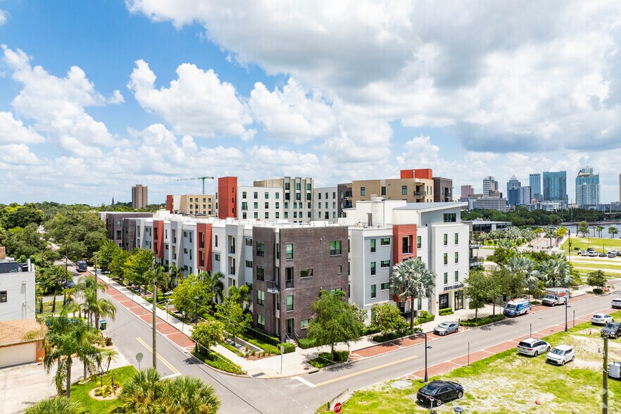 More Photos Of 2110 N Ola Ave, Tampa Apartments For Lease