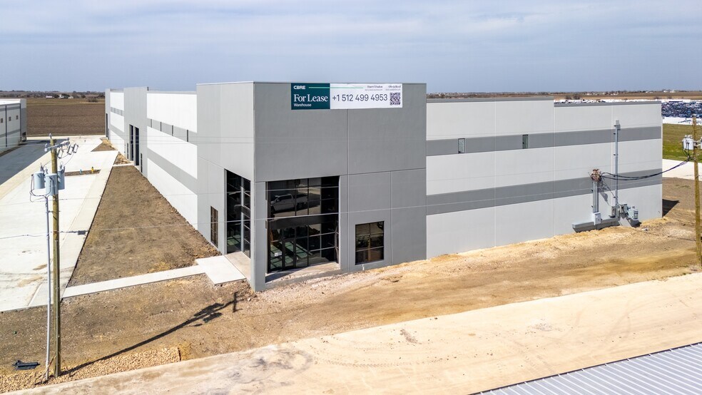 More Photos Of 21901 US 79, Taylor Unknown For Lease