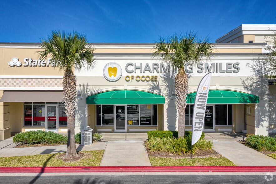 More Photos Of West Rd, Apopka Unknown For Lease