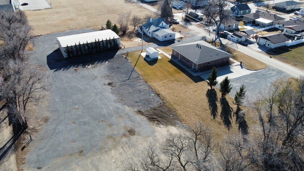 More Photos Of 919 S Pine St, Norfolk Flex For Sale