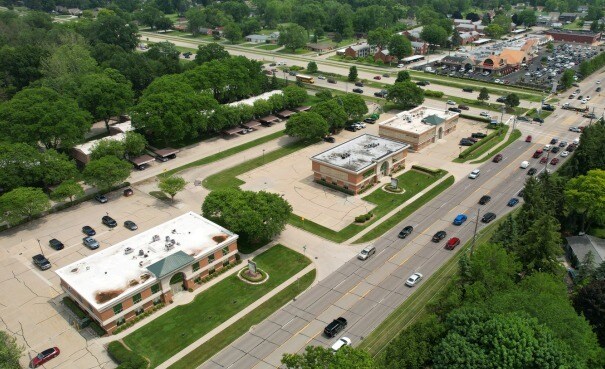 More Photos Of 37020 Garfield Rd, Clinton Township Unknown For Lease