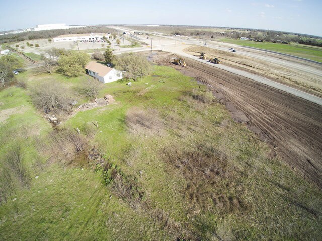 More Photos Of 3619 Oak Grove Rd, Ennis Land For Sale