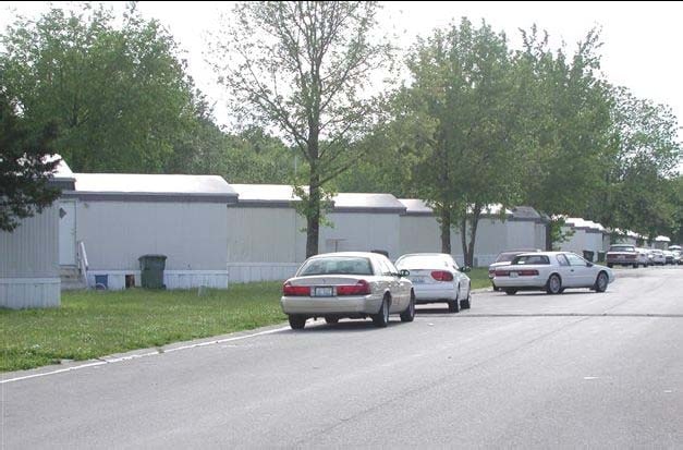 Primary Photo Of 1400 N Illinois Ave, Carbondale Manufactured Housing Mobile Home Park For Sale
