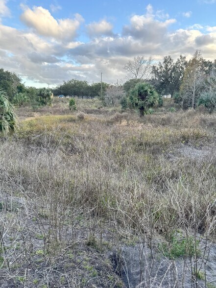 More Photos Of 2501 Oveido Marketplace Blvd, Oviedo Land For Sale