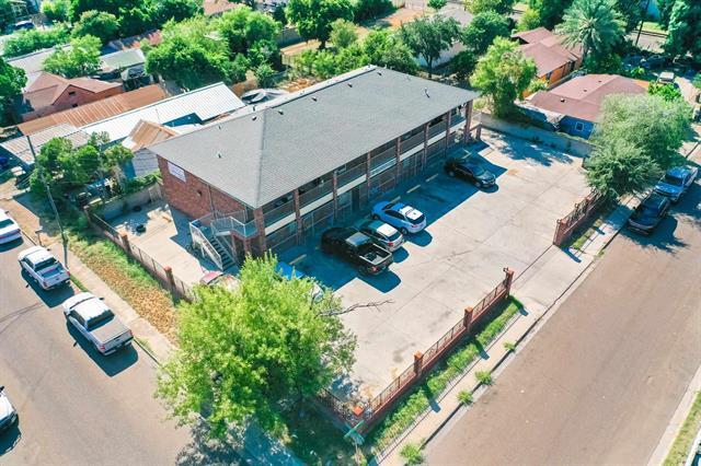 More Photos Of 2220 Santa Cleotilde Ave, Laredo Apartments For Sale