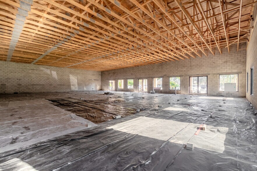 More Photos Of 275 Williamson Blvd, Ormond Beach Freestanding For Lease