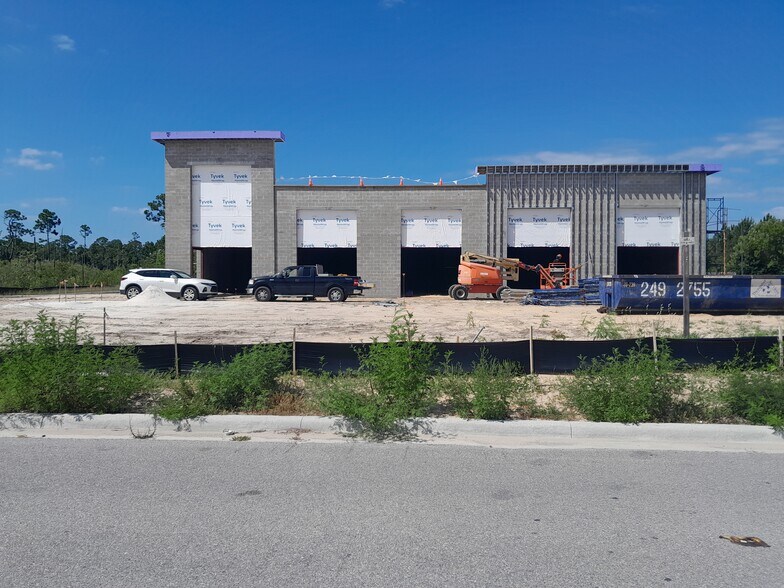 More Photos Of 11697 Panama City Beach Pky, Panama City Beach Storefront Retail Office For Lease
