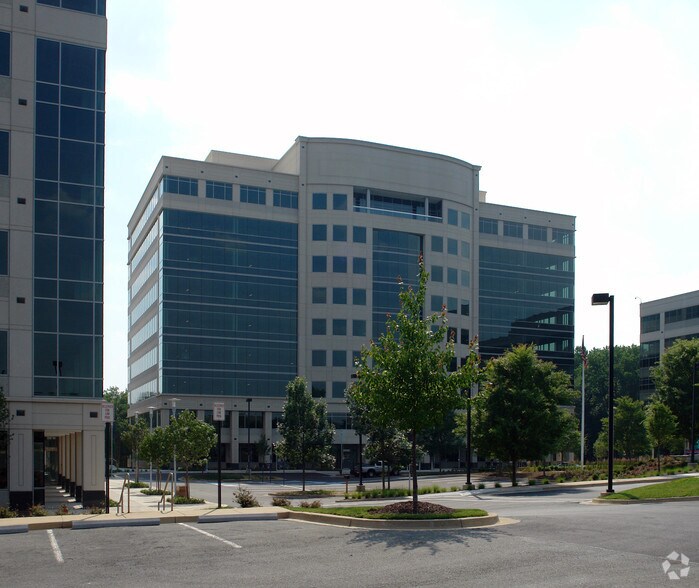 More Photos Of 530 Gaither Rd, Rockville Office For Lease