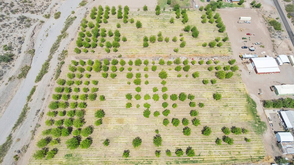 More Photos Of 714 New Mexico 52, Cuchillo Land For Sale