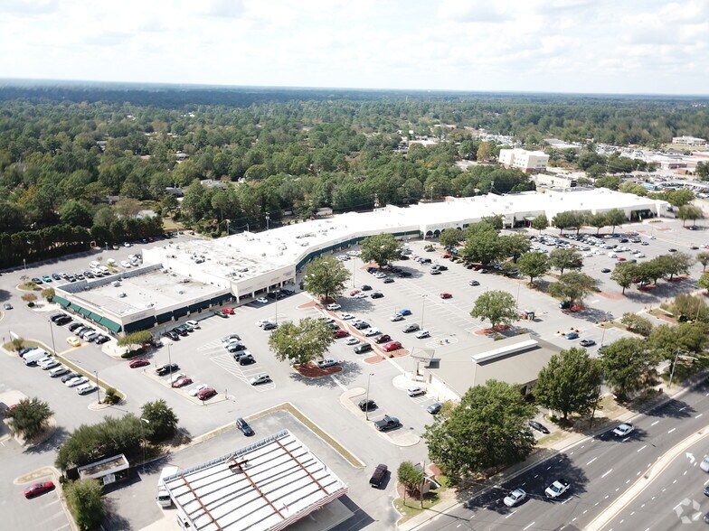 More Photos Of 1830 Owen Dr, Fayetteville Office For Lease