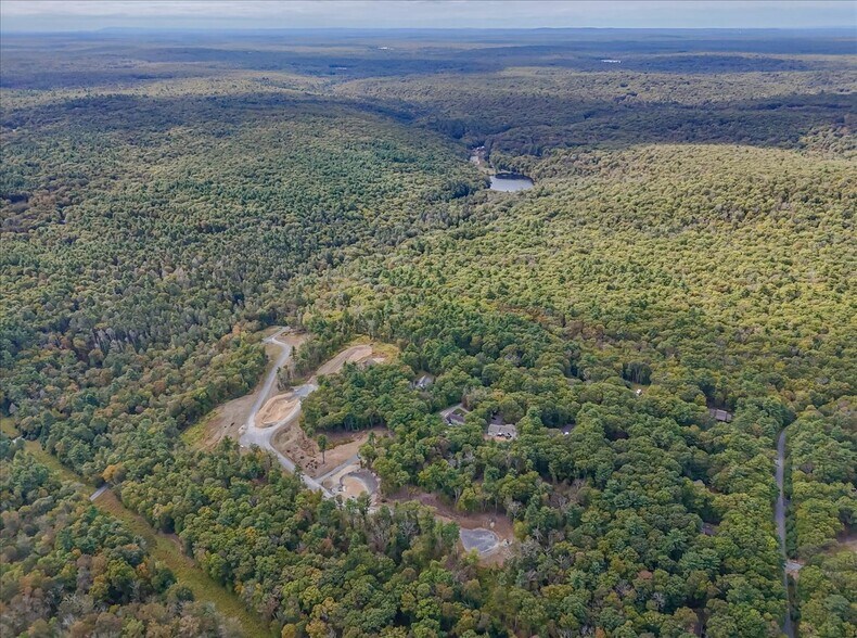 More Photos Of Skyview & Ridgecrest Lane, Milford Land For Sale