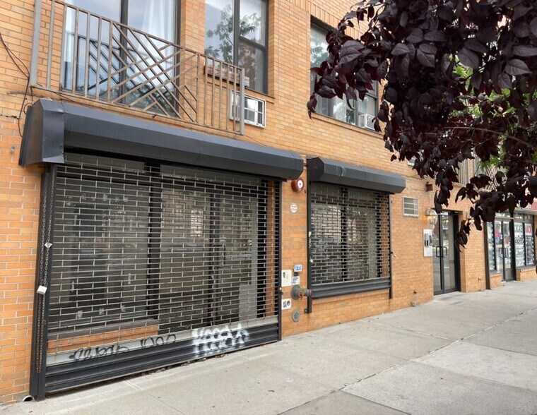 More Photos Of 99 Kingsland Ave, Brooklyn Apartments For Lease
