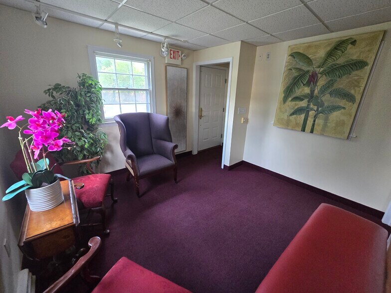 More Photos Of 200-204 N Harrison St, Princeton Medical For Sale