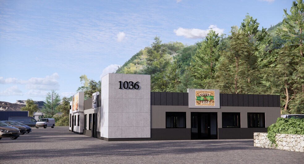 Primary Photo Of 1306 Lincoln Ave, Steamboat Springs General Retail For Lease