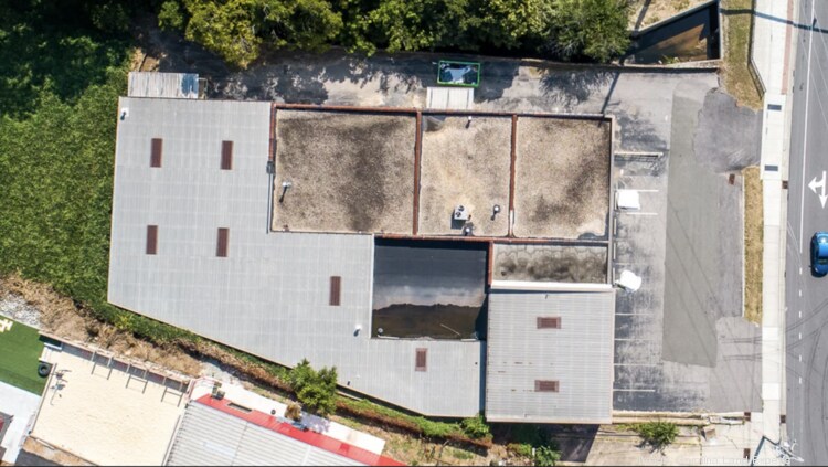 More Photos Of 418 W Peace St, Raleigh Warehouse For Lease