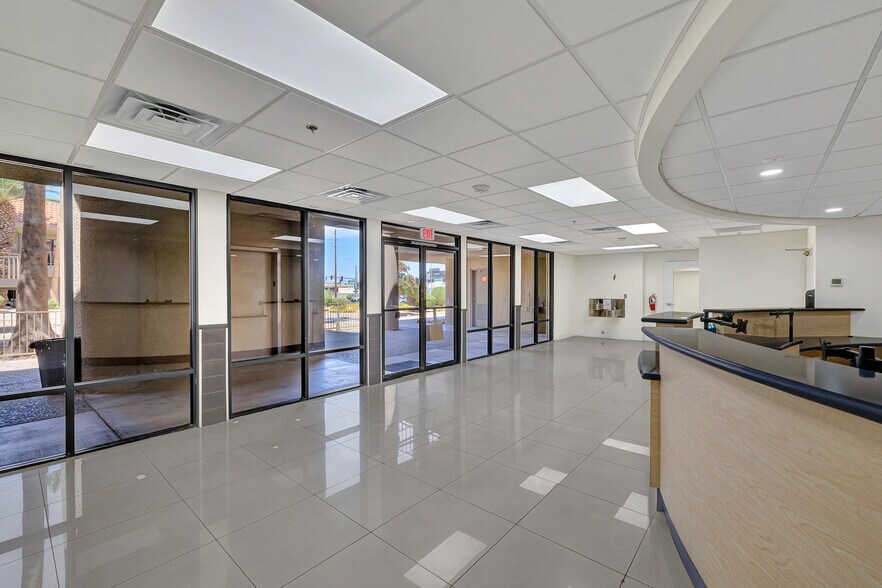 More Photos Of 5701 W Charleston Blvd, Las Vegas Medical For Sale
