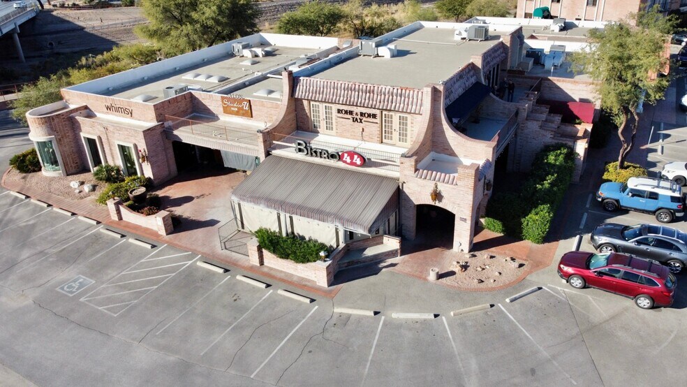 More Photos Of 6761 E Tanque Verde Rd, Tucson Unknown For Lease