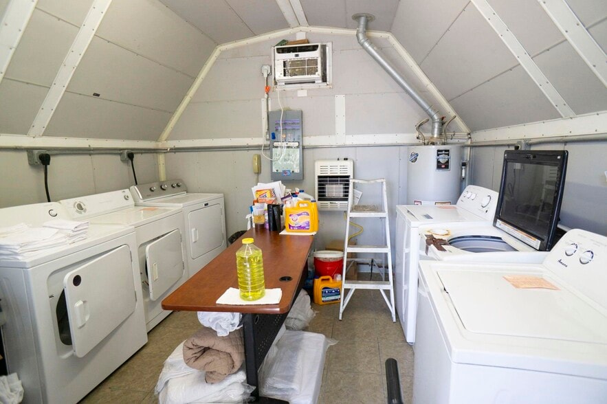 More Photos Of 1208 Oklahoma Ave, Woodward Hotel For Sale