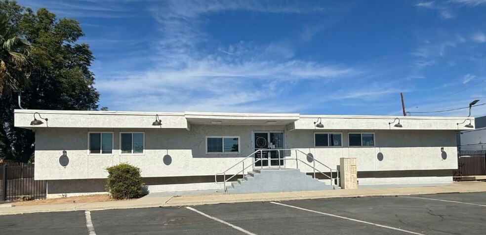 Primary Photo Of 7265 Jurupa Ave, Riverside Loft Creative Space For Lease