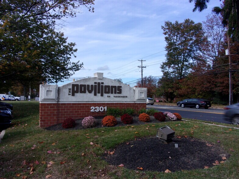 More Photos Of 2301 E Evesham Rd, Voorhees Medical For Lease