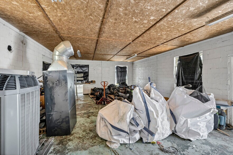 More Photos Of 1177 Richtex Rd, Winnsboro Showroom For Sale