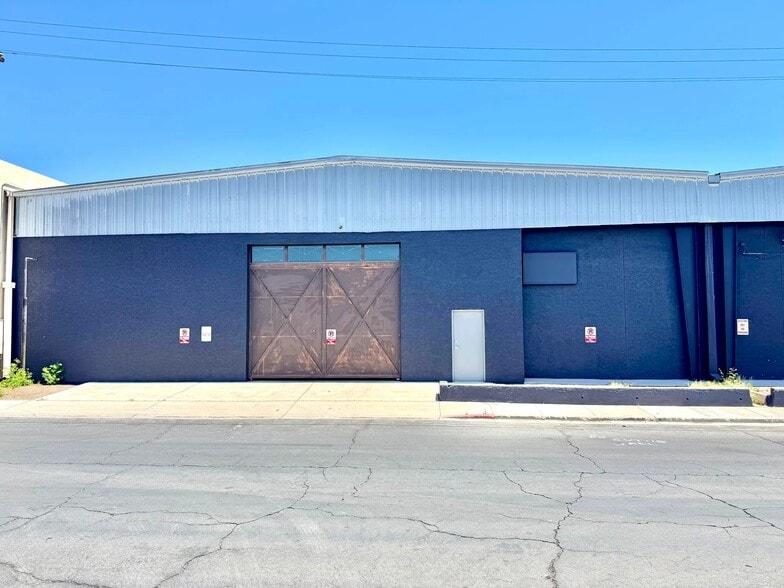 Primary Photo Of 441 S Robson St, Mesa Warehouse For Lease