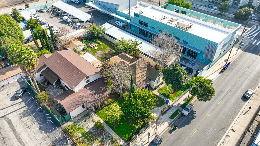 More Photos Of 530 S Ave 20, Los Angeles Land For Sale