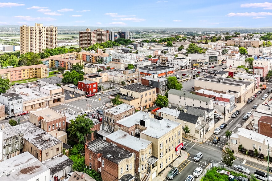 More Photos Of 6000-6004 Kennedy Blvd W, West New York Medical For Sale