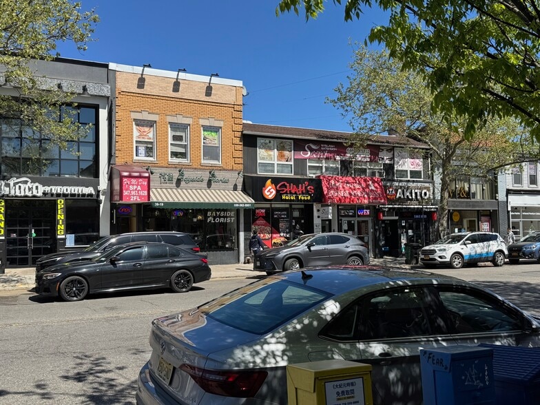 More Photos Of 39-21 Bell Blvd, Bayside Storefront Retail Office For Lease