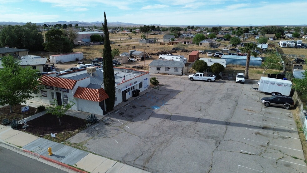 More Photos Of 12036 Bartlett Ave, Adelanto Office Residential For Sale