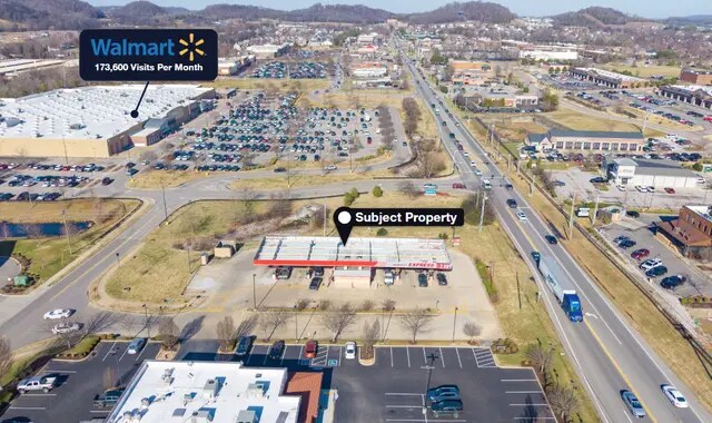 More Photos Of 3028 Belshire Village Dr, Spring Hill General Retail For Sale