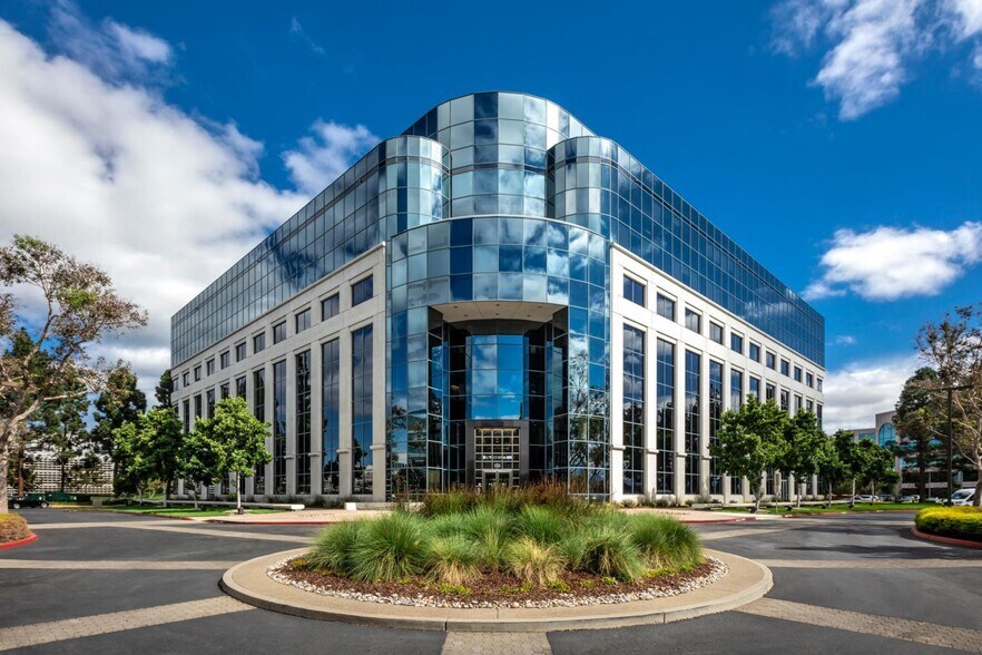 Primary Photo Of 333 Twin Dolphin Dr, Redwood City Office For Lease
