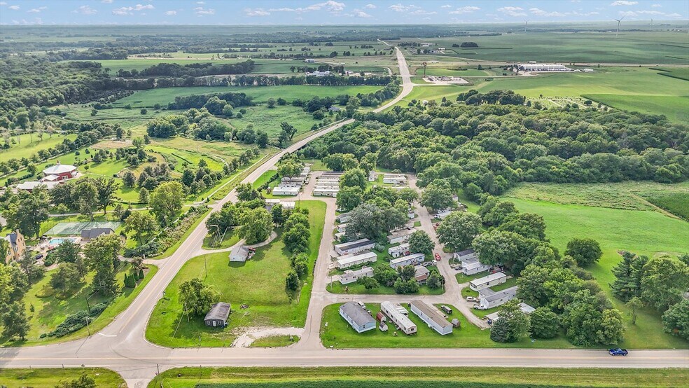 More Photos Of 3 D St, Lexington Manufactured Housing Mobile Home Park For Sale