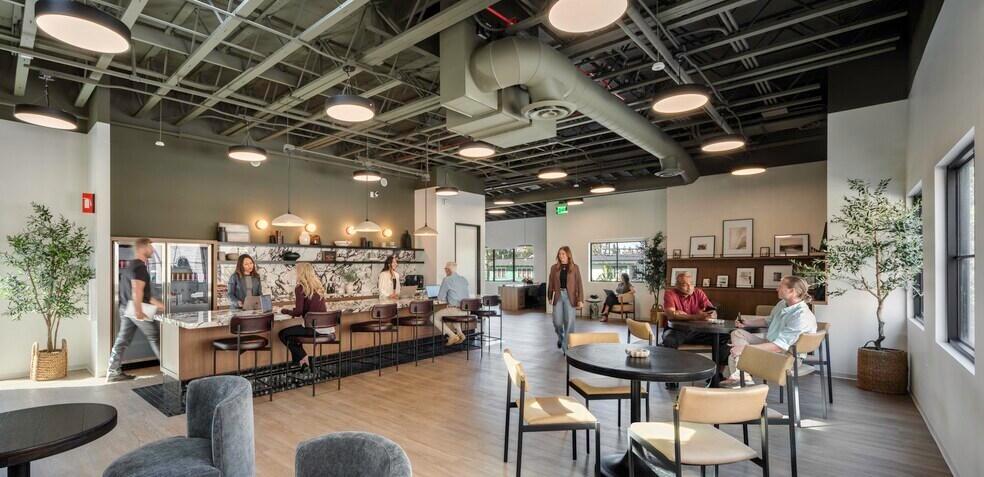 More Photos Of 191 N Orange St, Orange Coworking Space