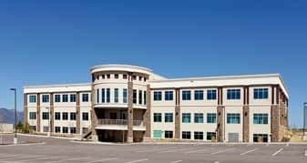 More Photos Of 9348 Grand Cordera Pky, Colorado Springs Medical For Lease