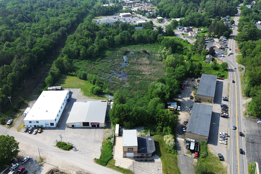 More Photos Of 106 Park St, Ayer Land For Sale