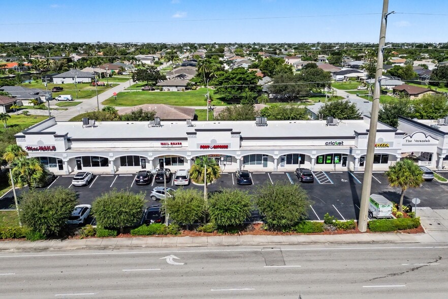 More Photos Of 3028 Santa Barbara Blvd, Cape Coral Unknown For Lease