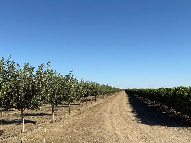 More Photos Of W Cole ave, Coalinga Land For Sale