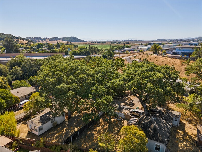 More Photos Of 4 Harkle Rd, Novato Manufactured Housing Mobile Home Park For Sale