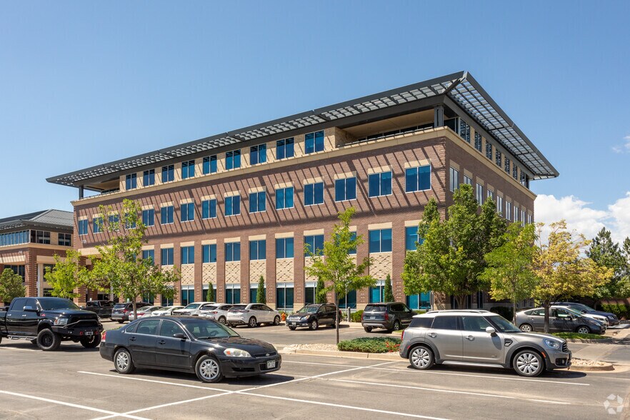 More Photos Of 2725 Rocky Mountain Ave, Loveland Office For Lease